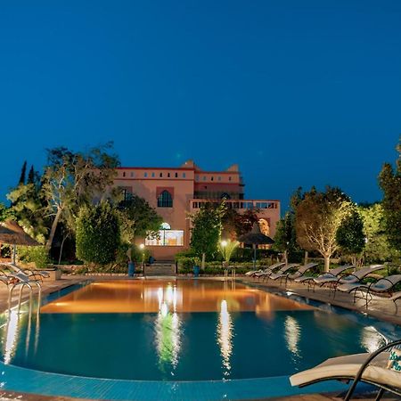 Riad Les Deux Mondes Essaouira Esterno foto