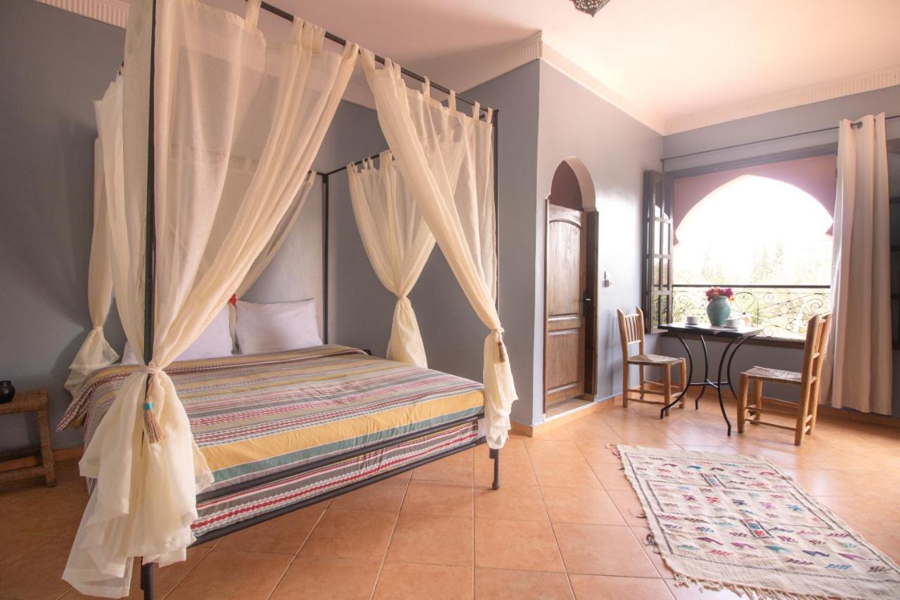 Riad Les Deux Mondes Essaouira Esterno foto