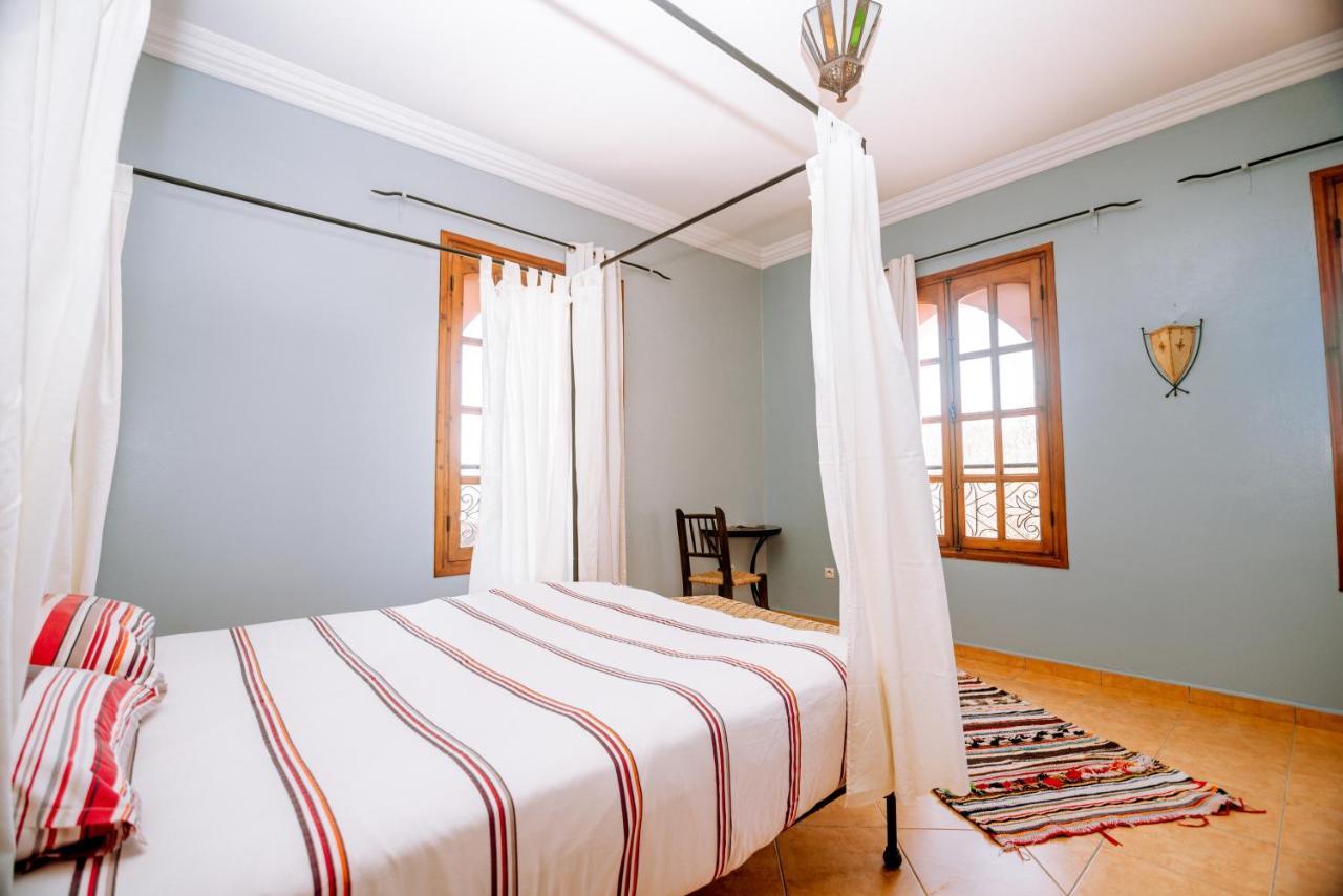 Riad Les Deux Mondes Essaouira Esterno foto